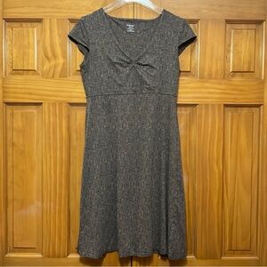 Toad & Co Dress Size Small
